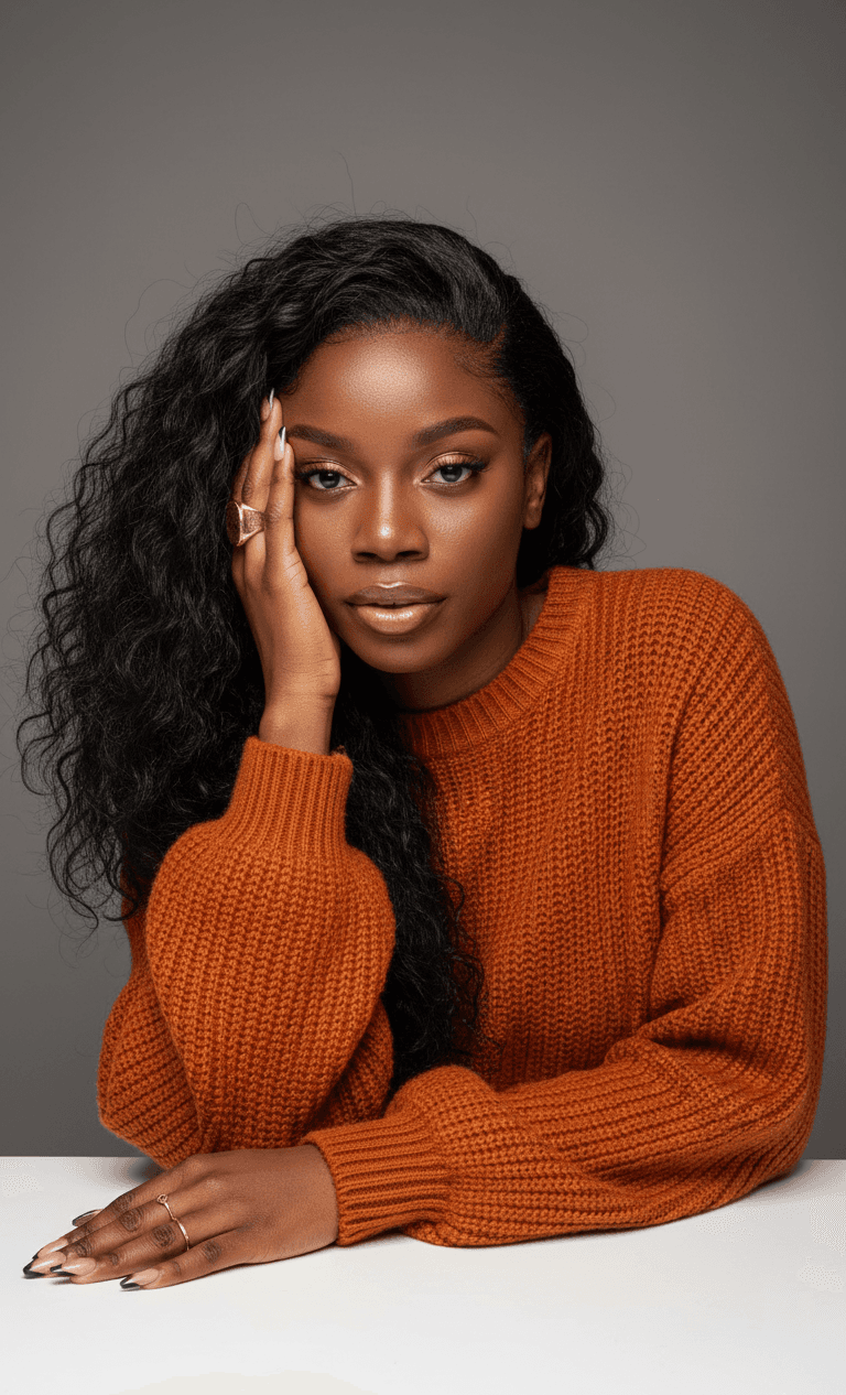 Mercy - Frontend Developer